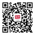 中国板材网微信